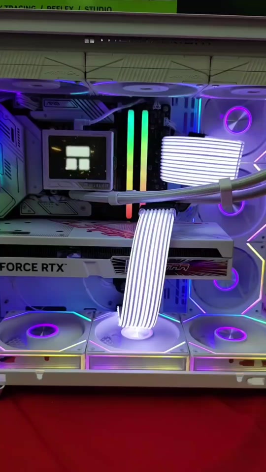 windows10cf烟雾头