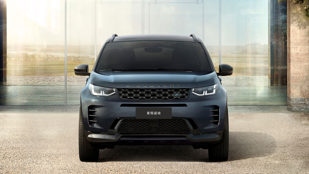 discovery是什么牌子车多少钱
