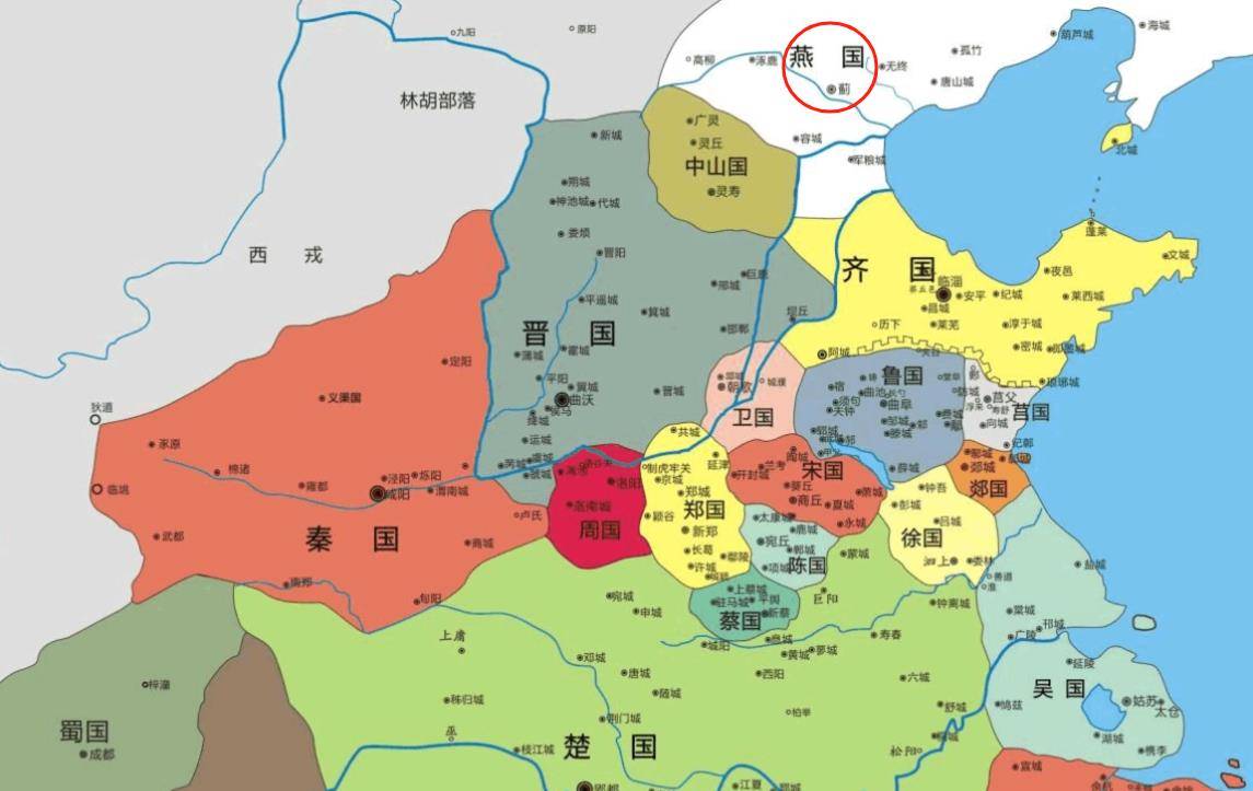 比虞朝早的三个朝代