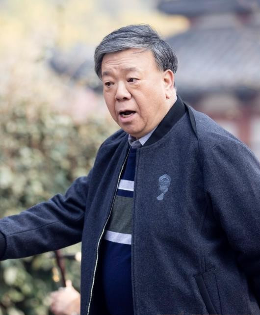 老中医演员表翟天临演谁