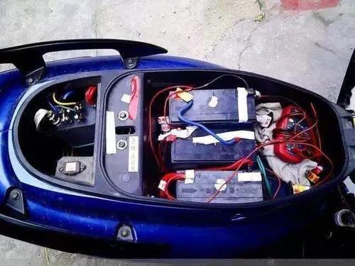 新买的电瓶需要充电多长时间