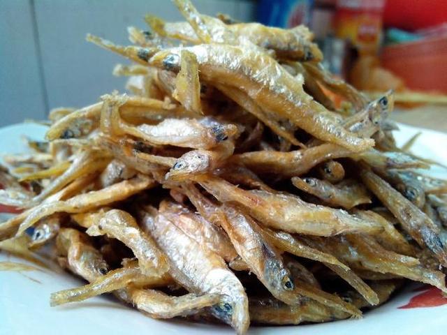 黄瓜鱼做法视频教程