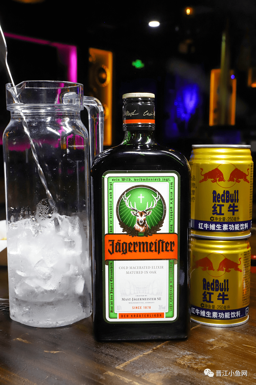 野格配什么好喝一点