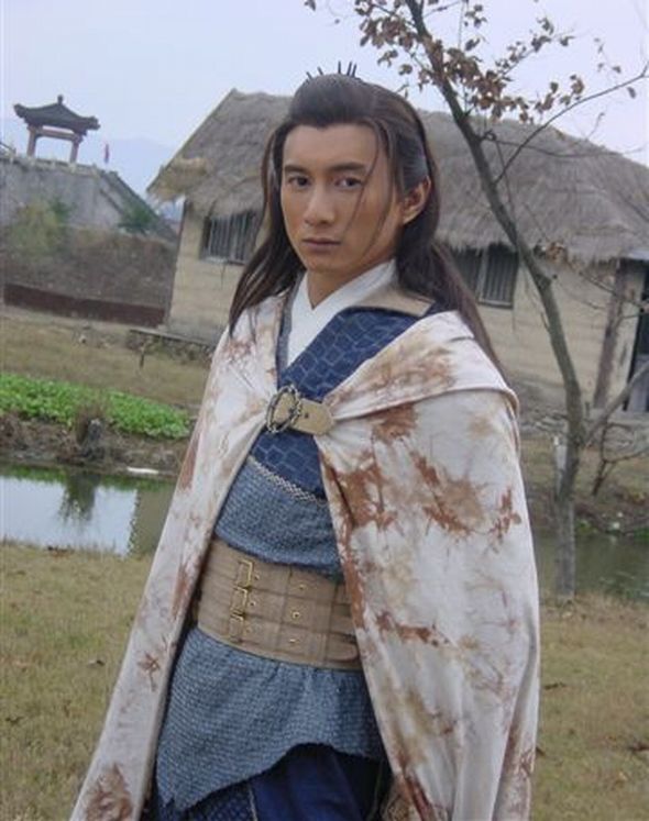 名捕震关东电视剧百度百科