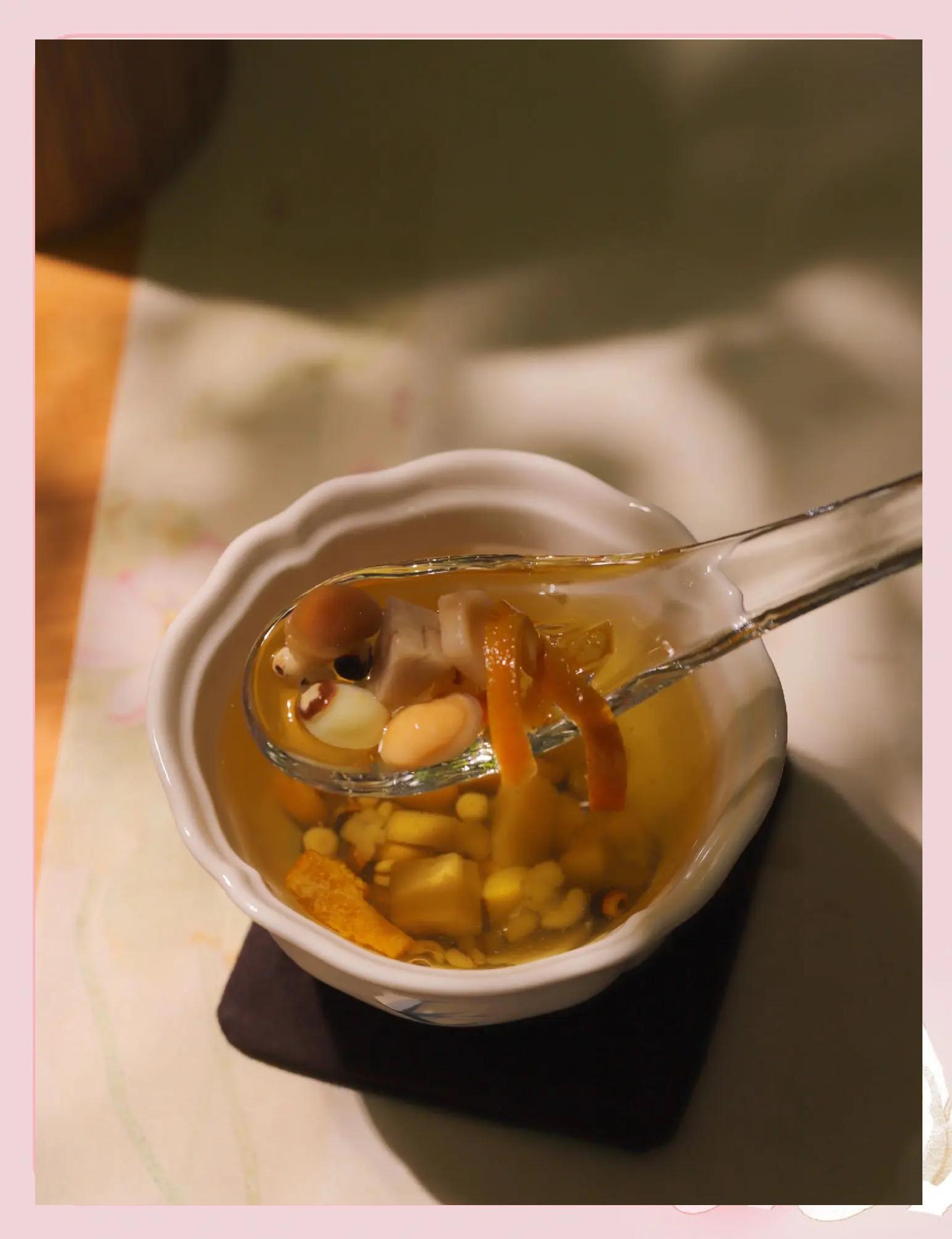 莲子百合糖水放什么糖好