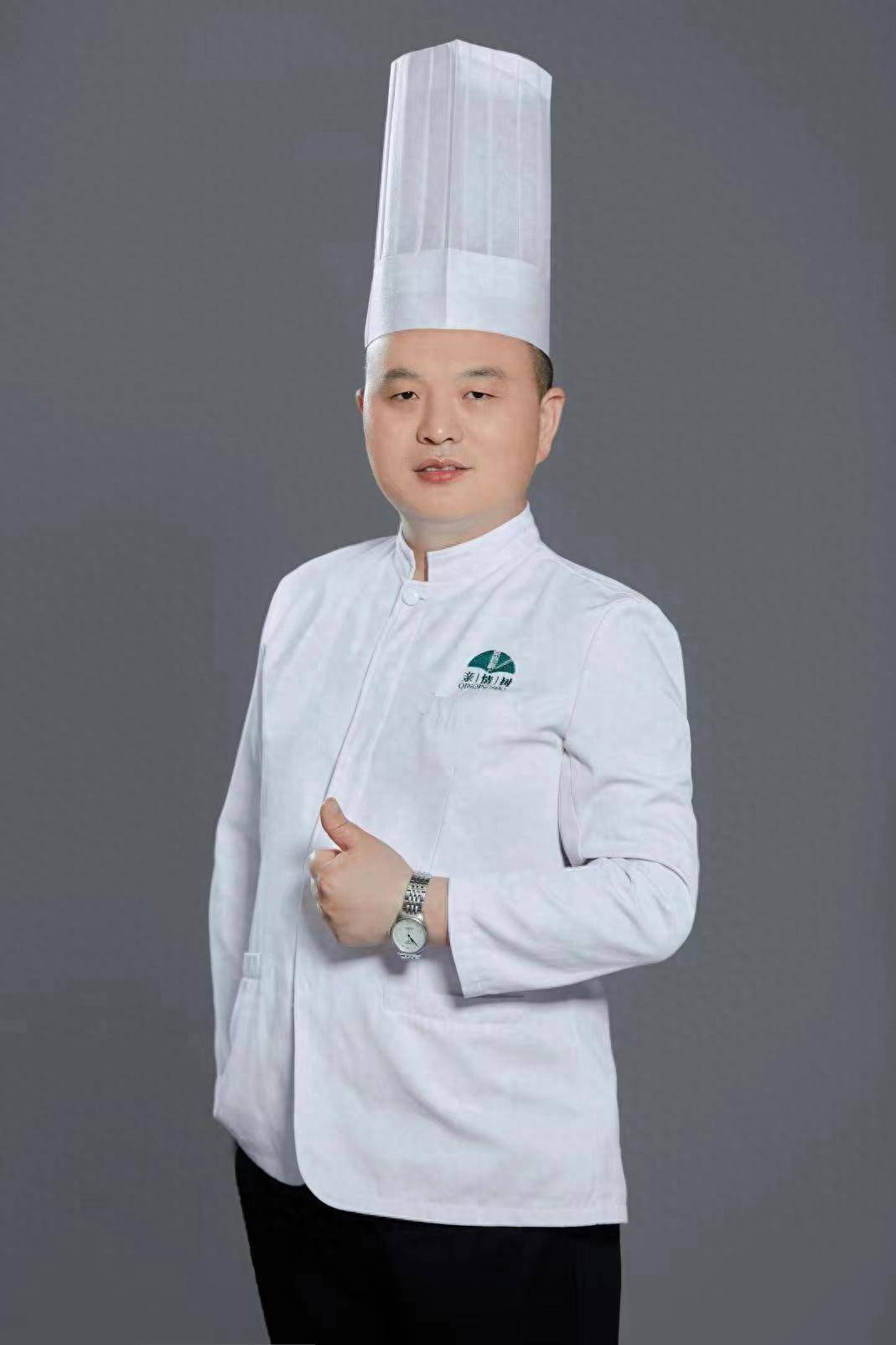 厨师等级划分有几个等级