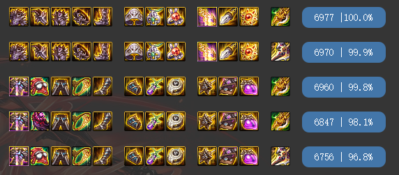 dnf不灭战神加什么属性