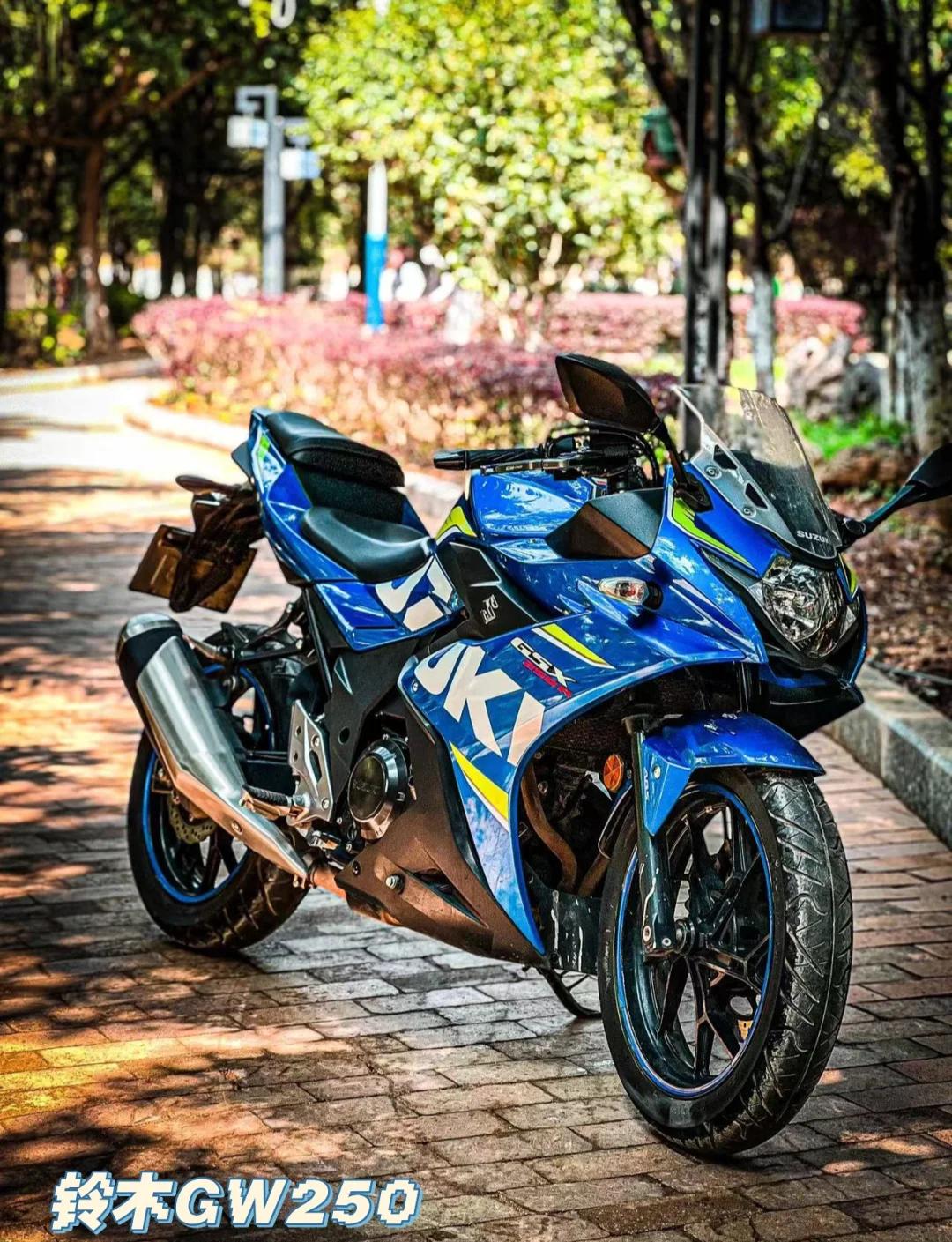 50岁大叔最建议买的三个摩托车