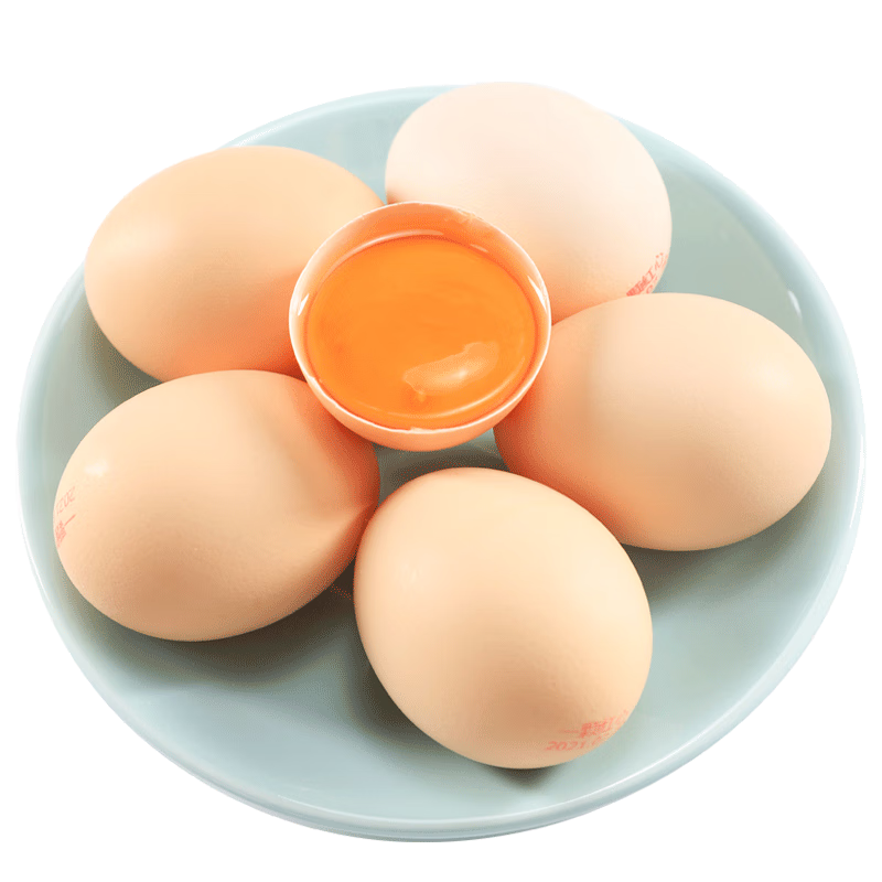普通鸡蛋可以生吃吗