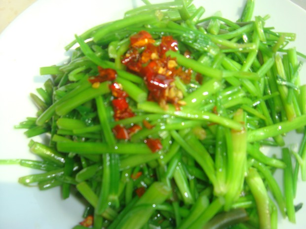 野芹菜怎么吃最好吃