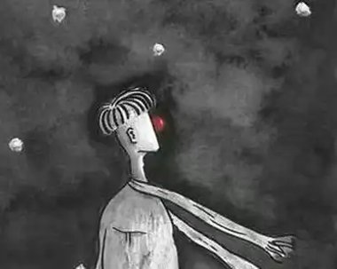 为什么总会觉得没有安全感