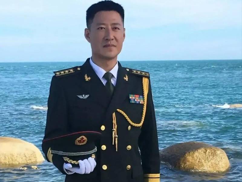 于震个人简历简介