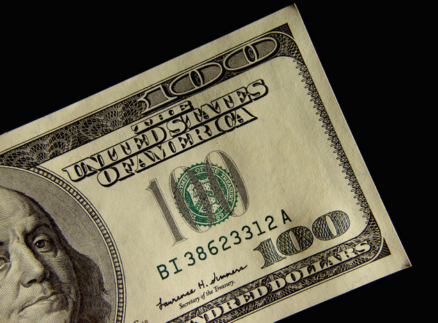 美元英语是什么意思