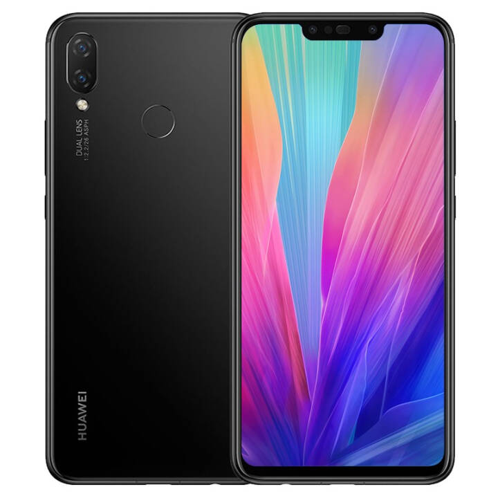 华为nova3的屏幕是几英寸的