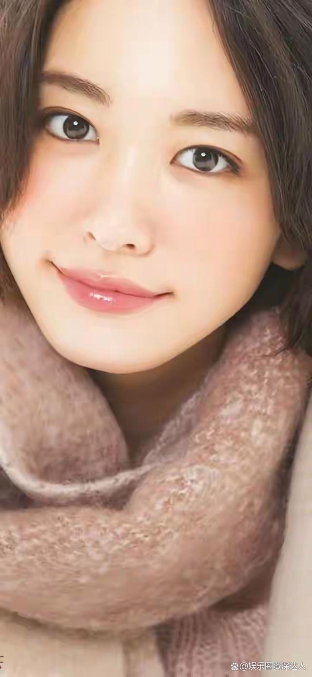 新垣结衣是谁呀?