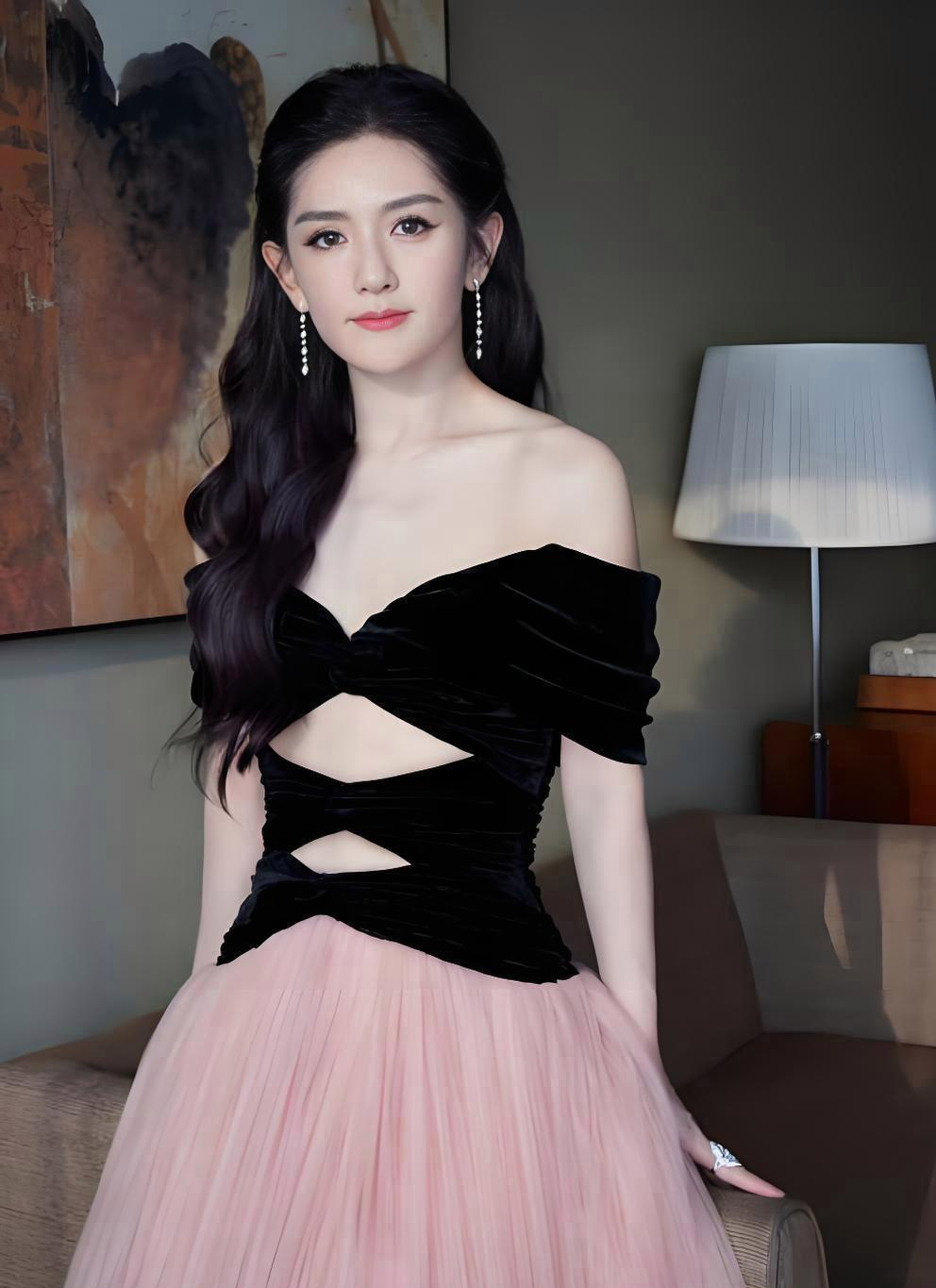 谢娜的个人全部资料