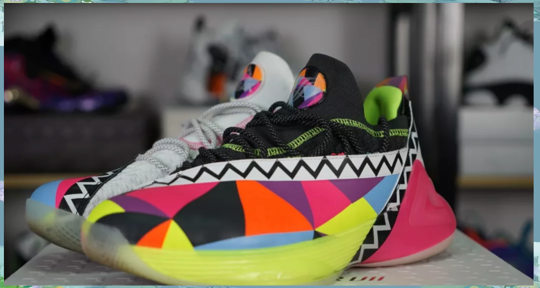 帕克7鞋码偏大还是偏小