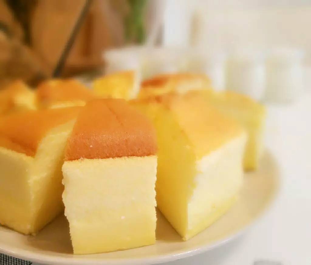 酸奶可以做哪些甜品