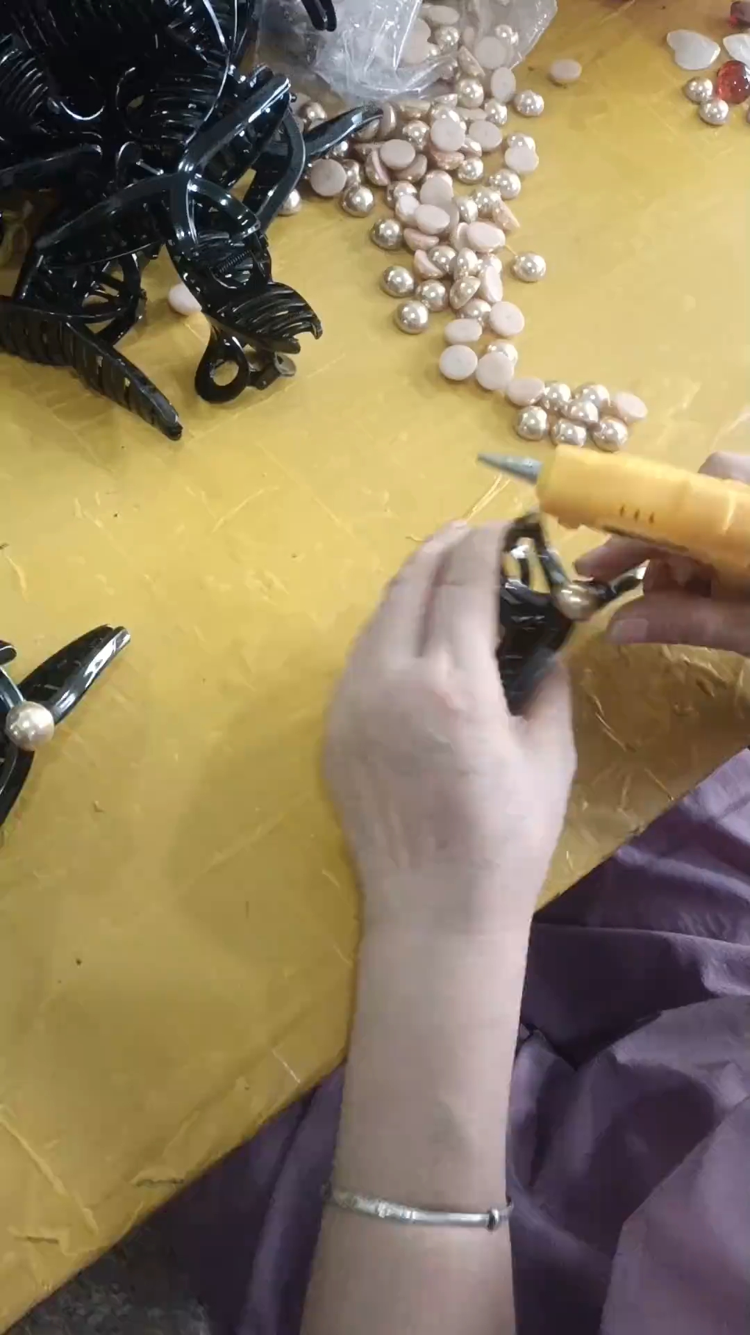 在家做手工有哪些项目