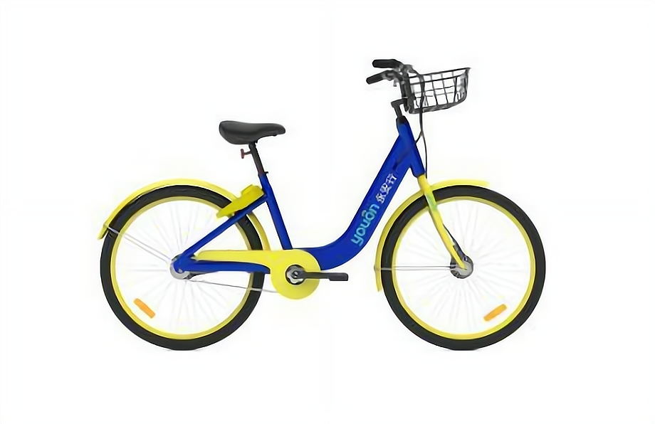 买个共享单车都需要多少钱