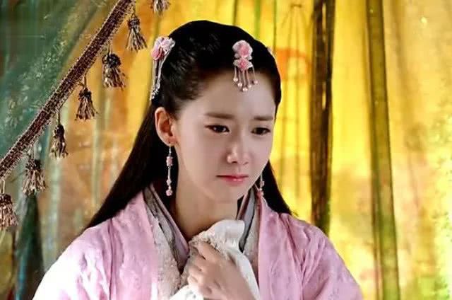 你侬我侬是全诗意思