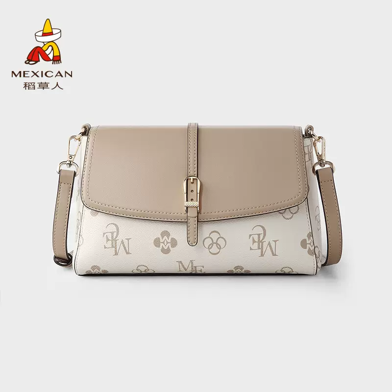 稻草人包是杂牌吗还是正品