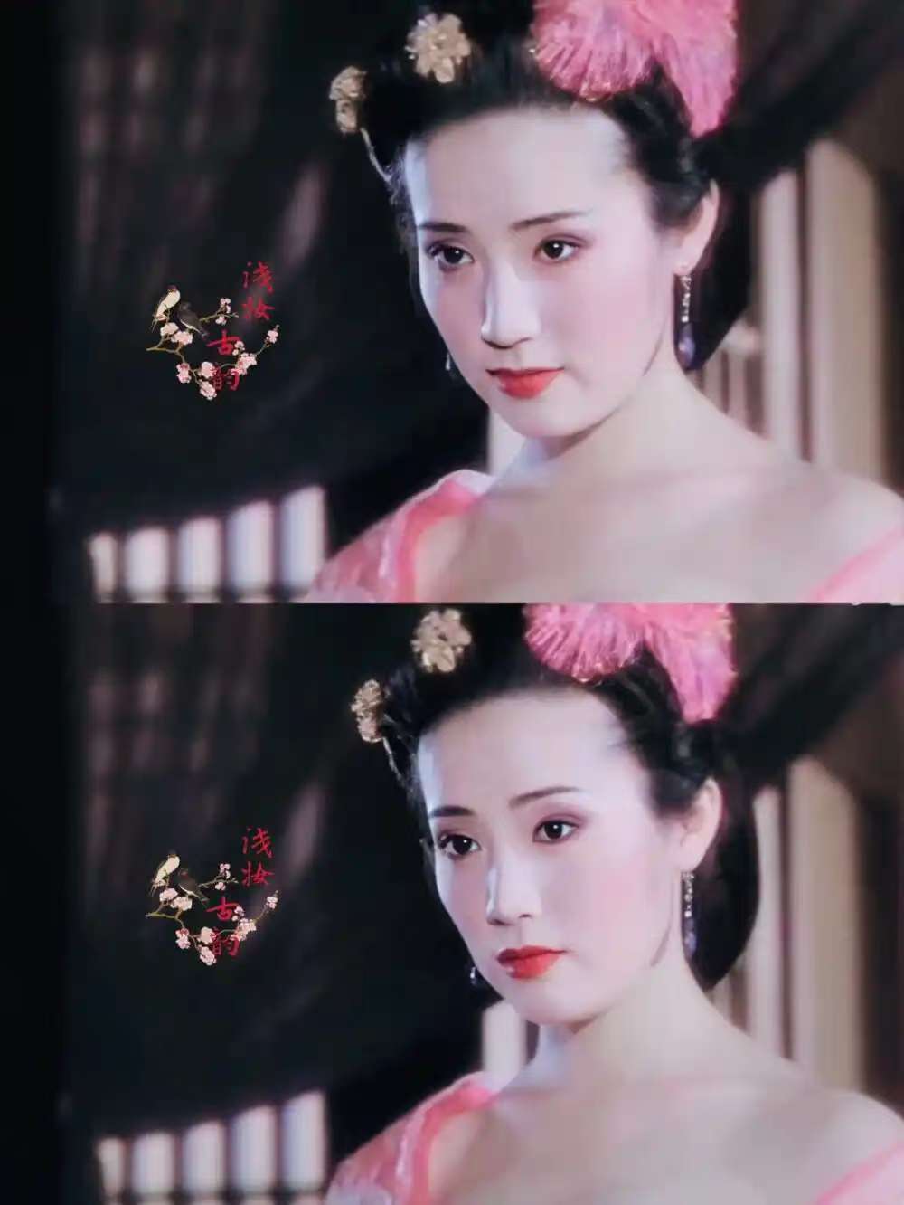 李世民的母亲生了几个孩子