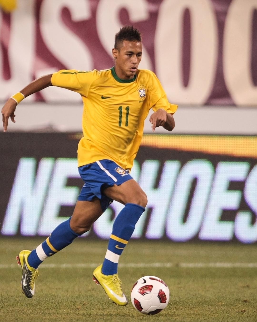 巴西12年奥运会阵容