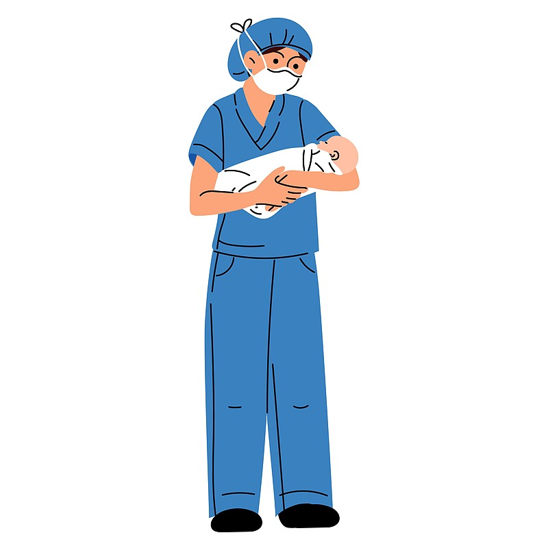 助产士是妇产科医生吗