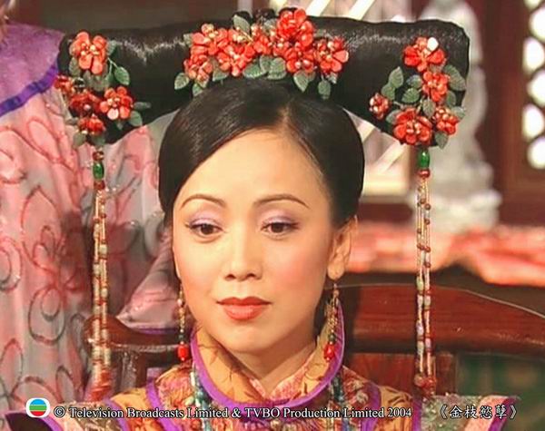 金枝欲孽最终赢家