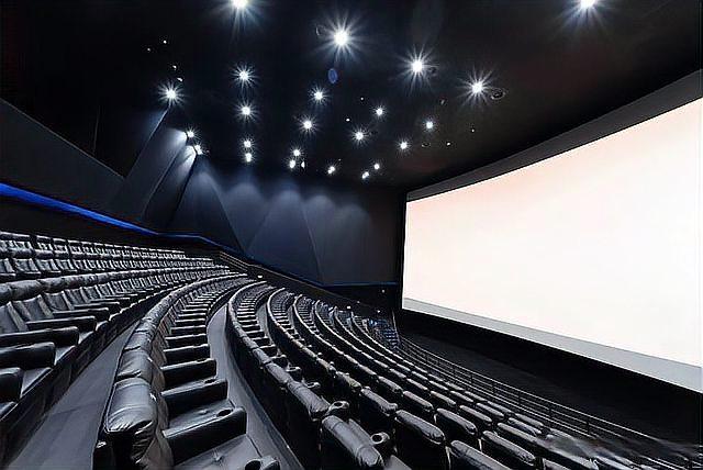 激光巨幕厅和巨幕厅区别