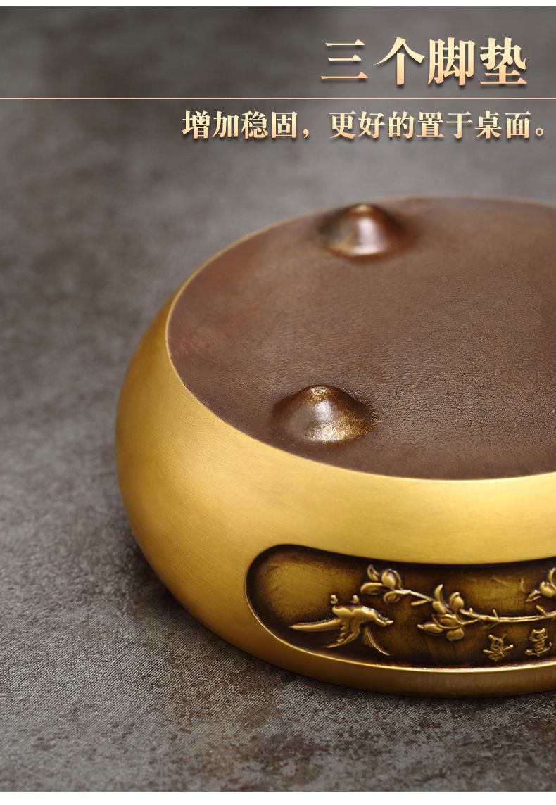 烟灰缸有什么含义