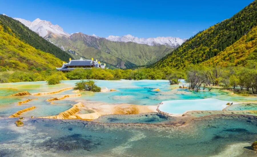 风景名胜的胜字怎么解释