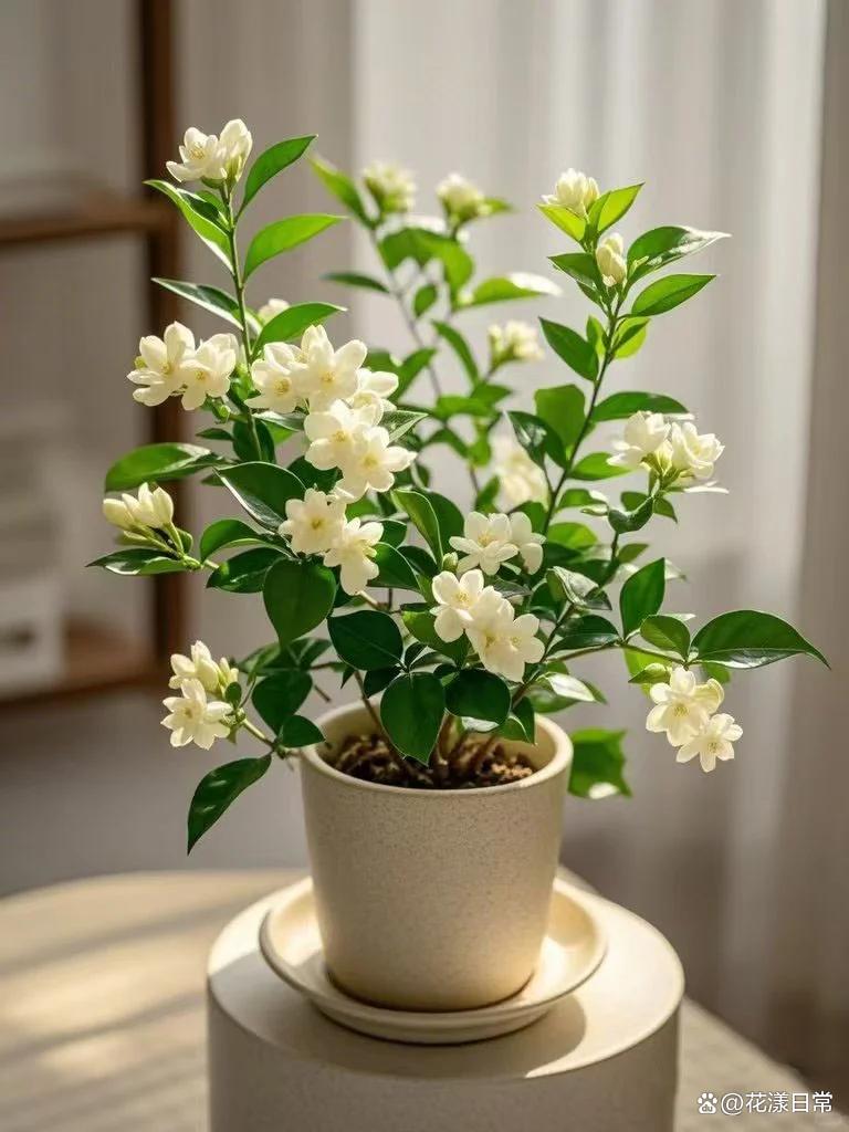 好养又好看的花推荐