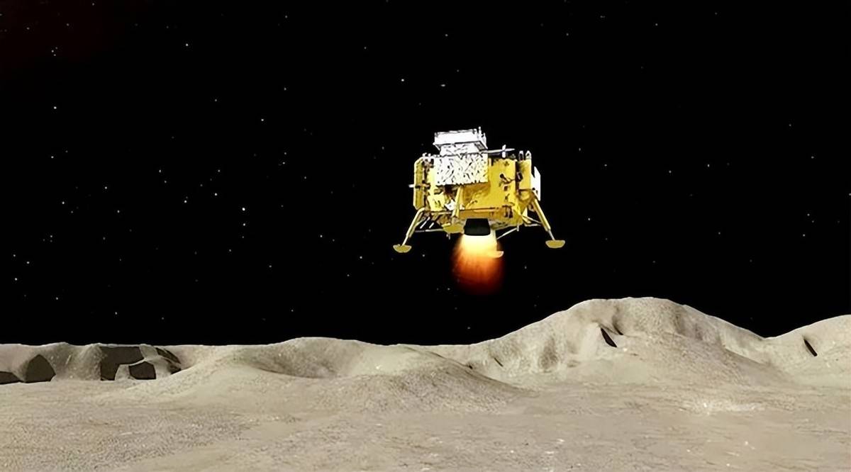 嫦娥四号给中国带来了哪些好处