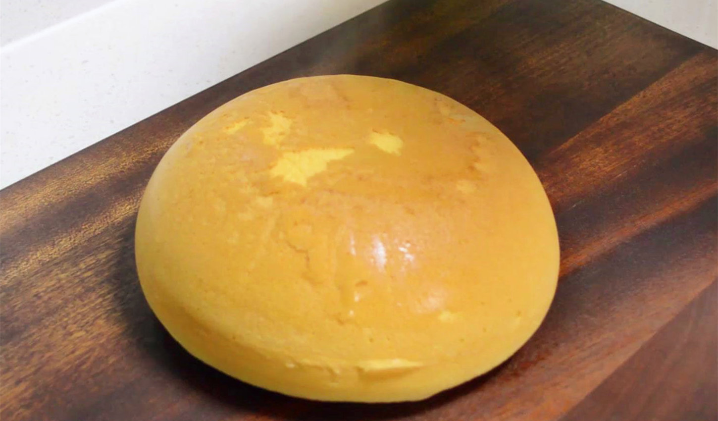 电压力锅做蛋糕的步骤