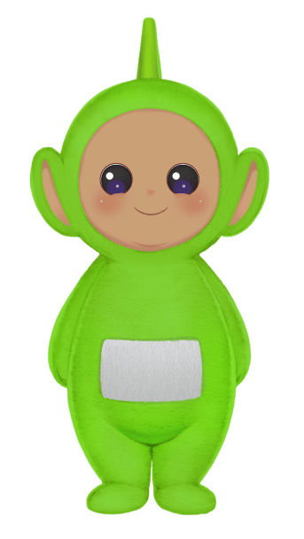 花园宝宝人物名字