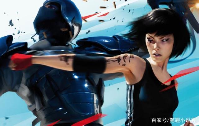 废土崛起 福利章节