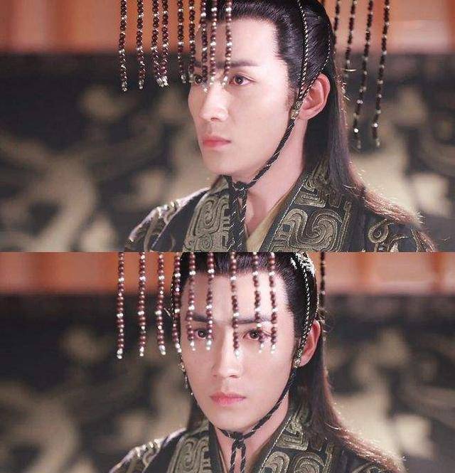 芈月与嬴政是啥关系