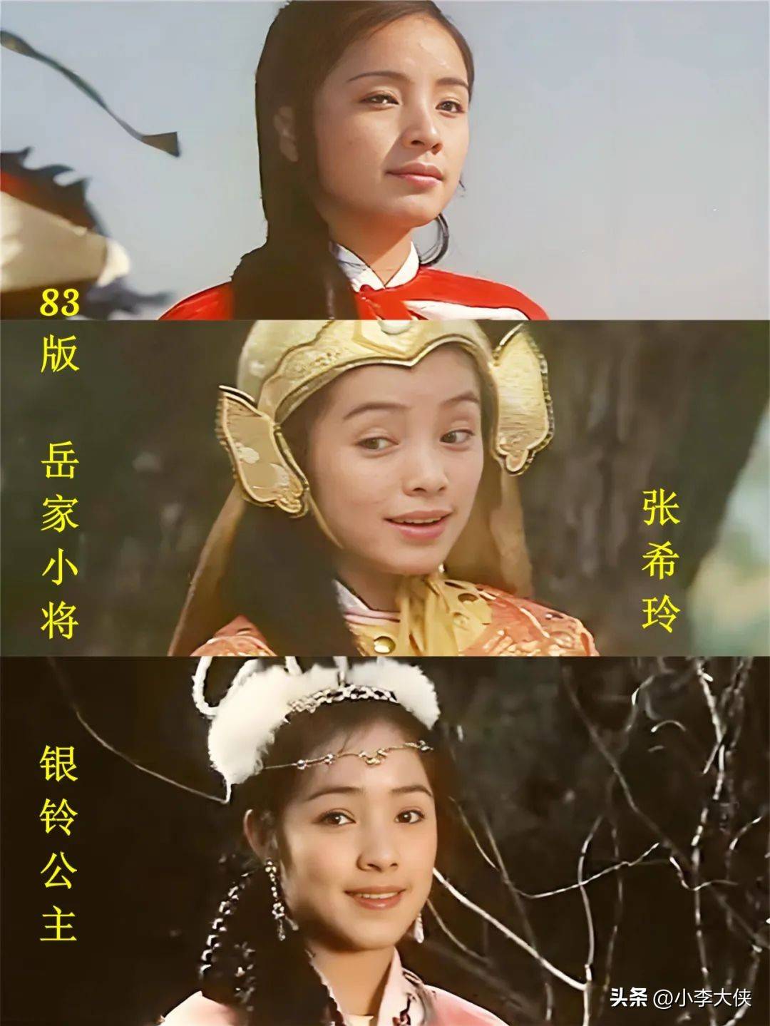 婆媳功夫演员表