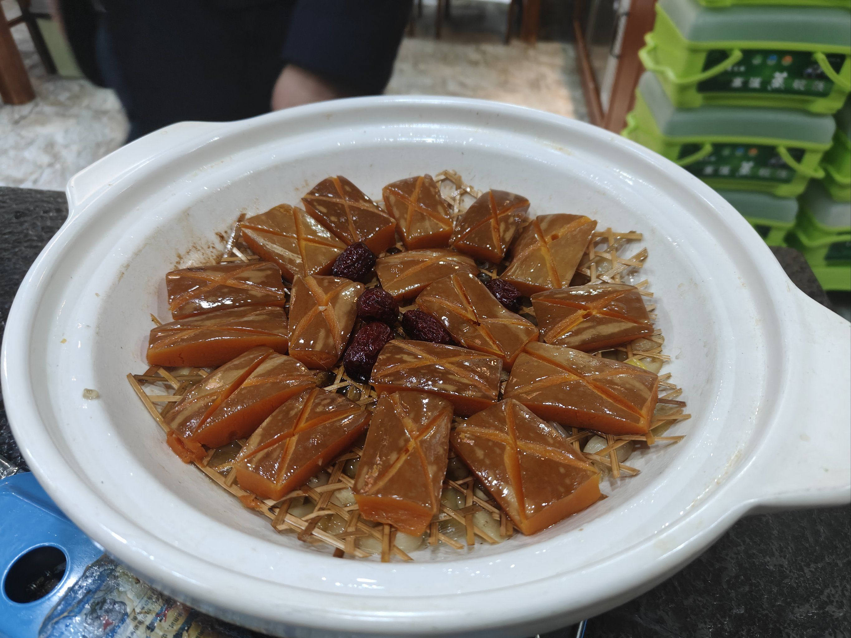 猴头菇做法大全大厨做法