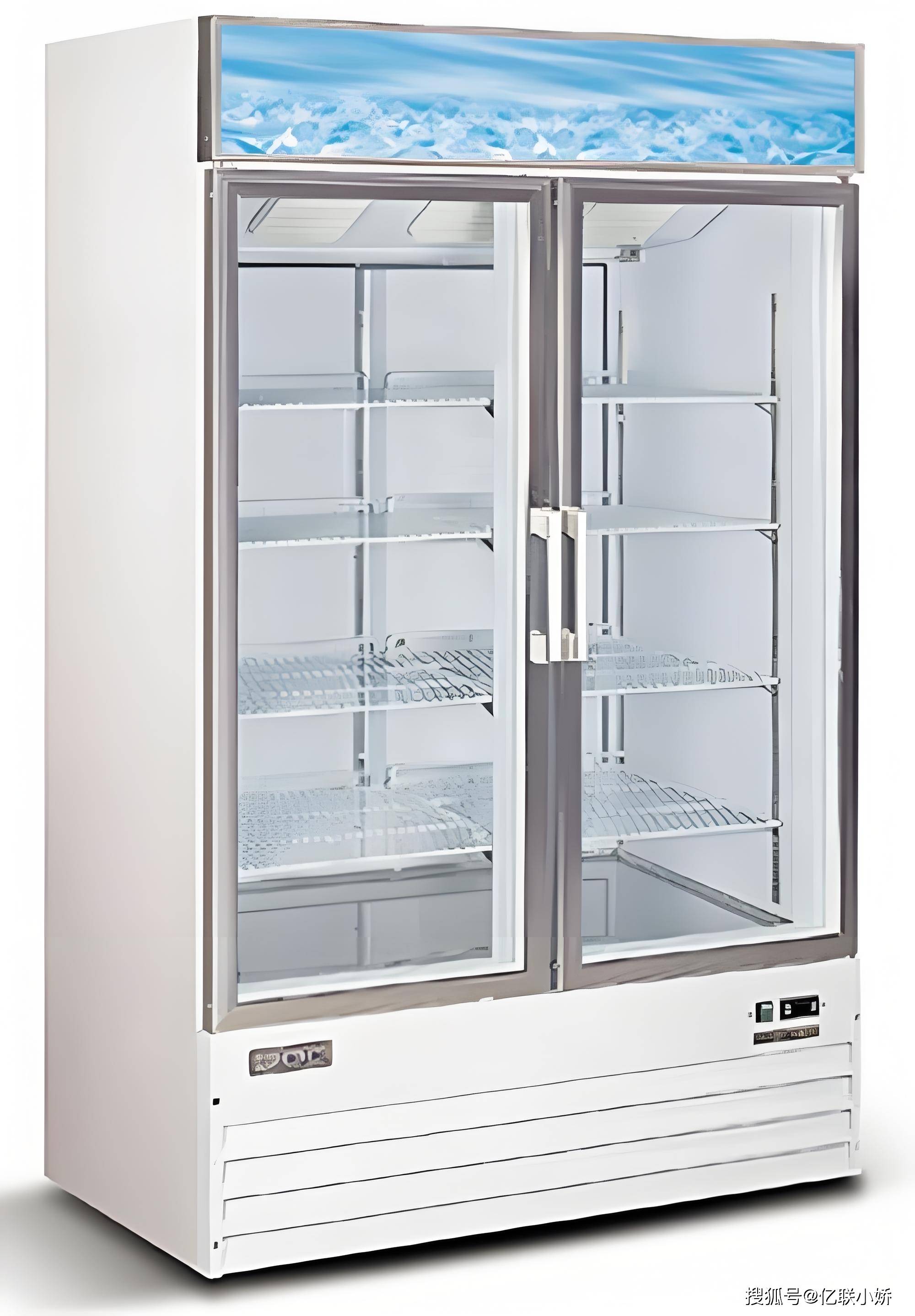 冰柜什么品牌最好排名前十名