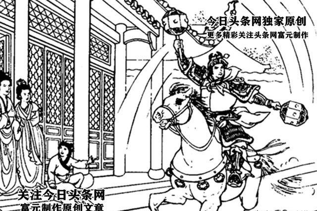 樊梨花和薛丁山关系