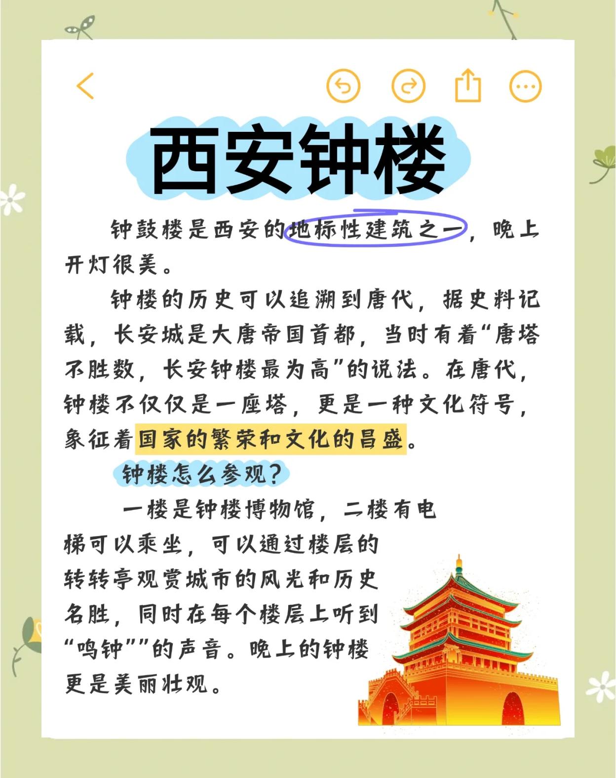 西安是几朝古都