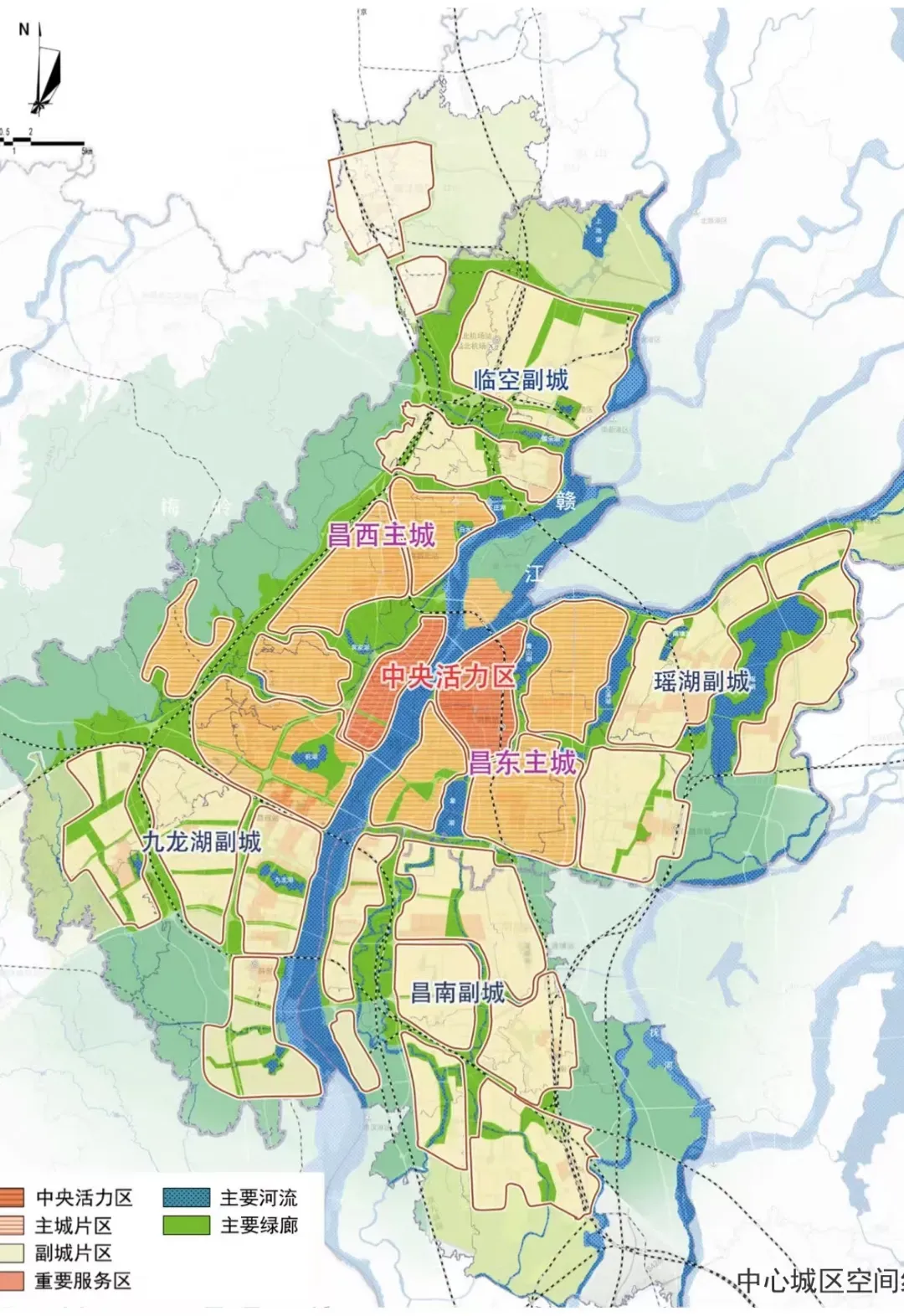 昌南是什么意思