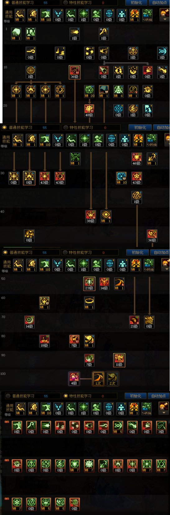 dnf大将军是百分比还是固伤