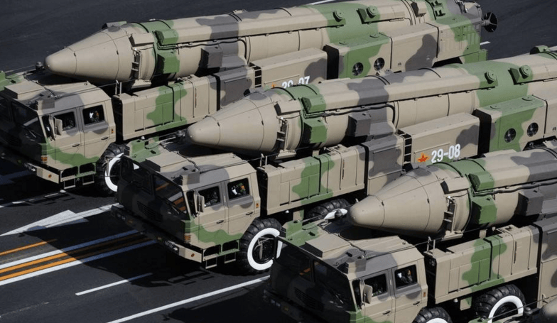 10倍音速是多少公里每小时