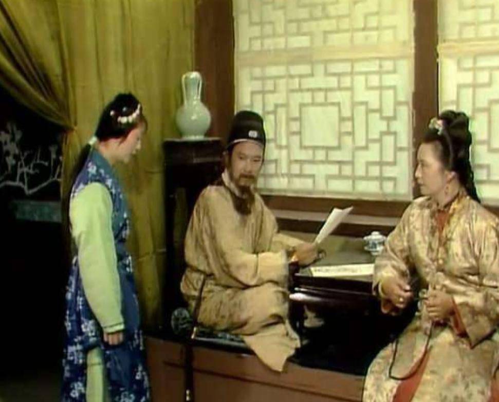 通房丫鬟有没有可能变成小妾