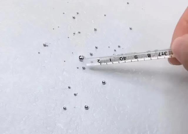 水银的危害有哪些