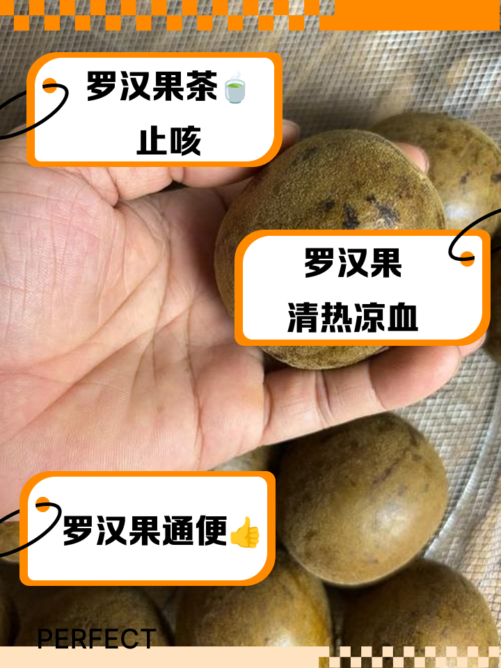 罗汉果泡水喝发胖吗